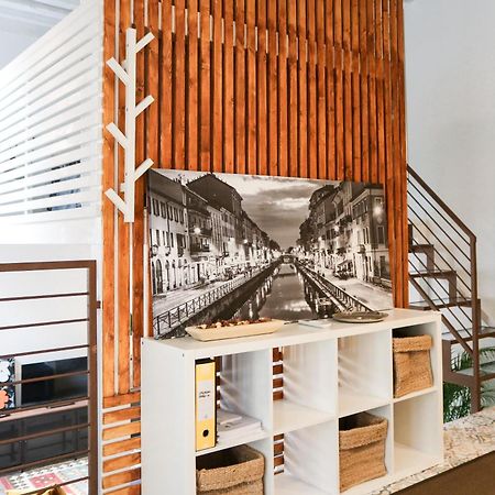 Rrrapido Apartment In Corso San Gottardo - 4 People Milan Exterior photo